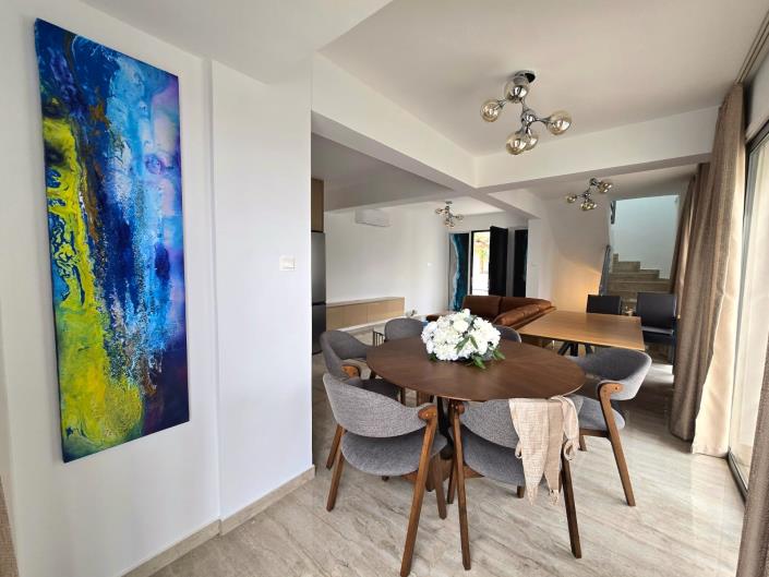 Image No.4-Villa de 5 chambres à vendre à Protaras