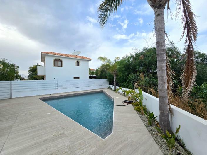 Image No.25-Villa de 5 chambres à vendre à Protaras