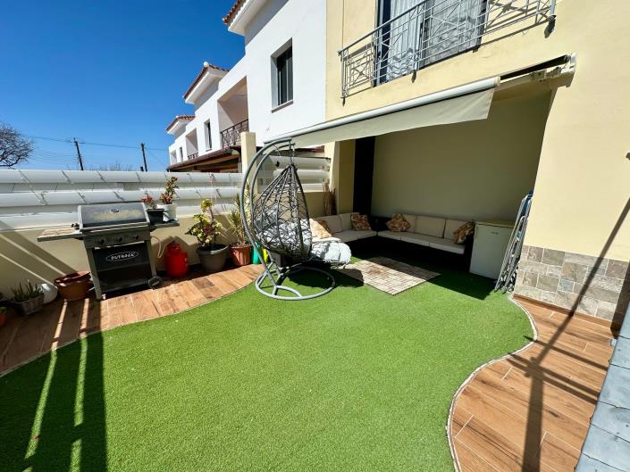 Image No.13-Maison de ville de 3 chambres à vendre à Kissonerga