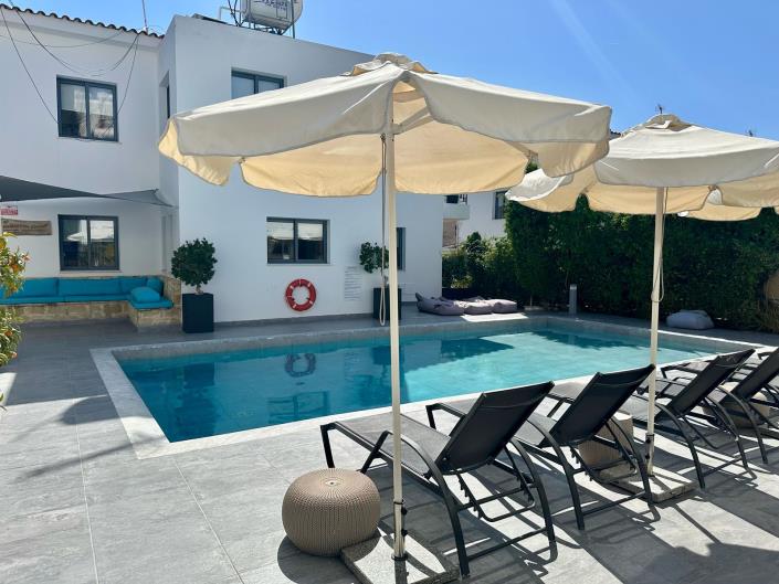 Image No.21-Maison de ville de 3 chambres à vendre à Kissonerga