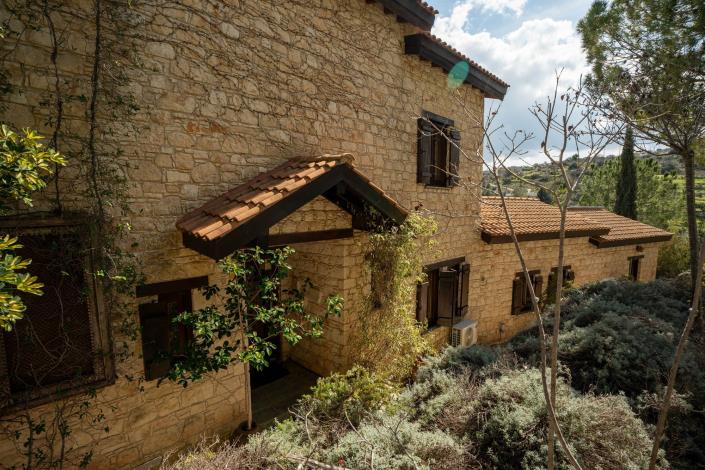 Image No.24-7 Bed Villa for sale