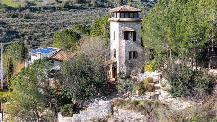 Image No.43-7 Bed Villa for sale