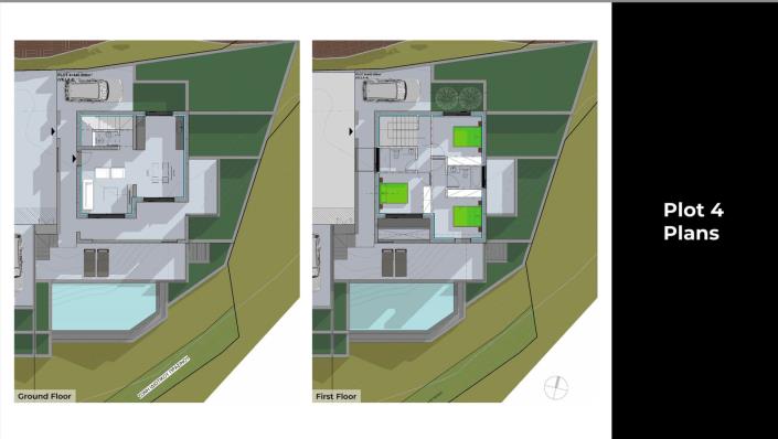 Image No.8-Villa de 3 chambres à vendre à Konia