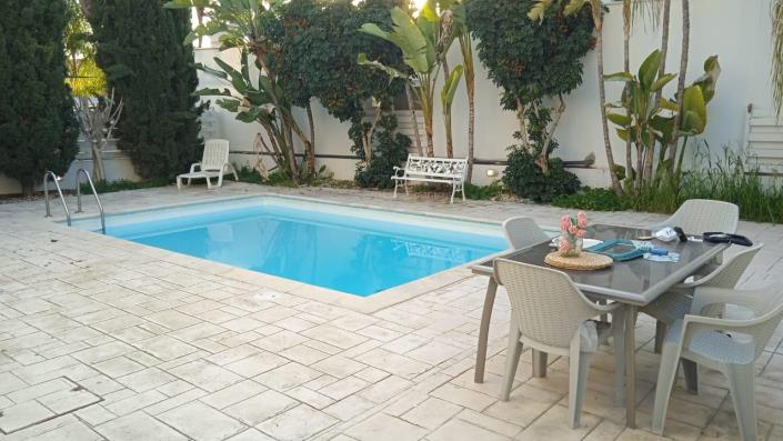 Image No.5-Villa de 2 chambres à vendre à Pervolia