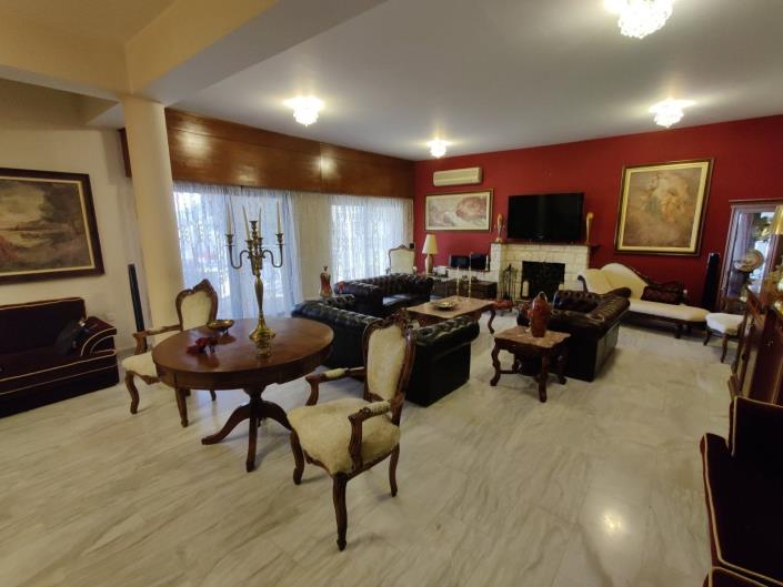 Image No.4-Villa de 3 chambres à vendre à Agios Tychonas