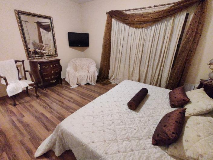 Image No.11-Villa de 3 chambres à vendre à Agios Tychonas