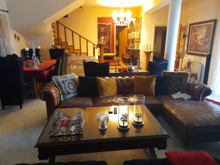 Image No.16-Villa de 3 chambres à vendre à Agios Tychonas