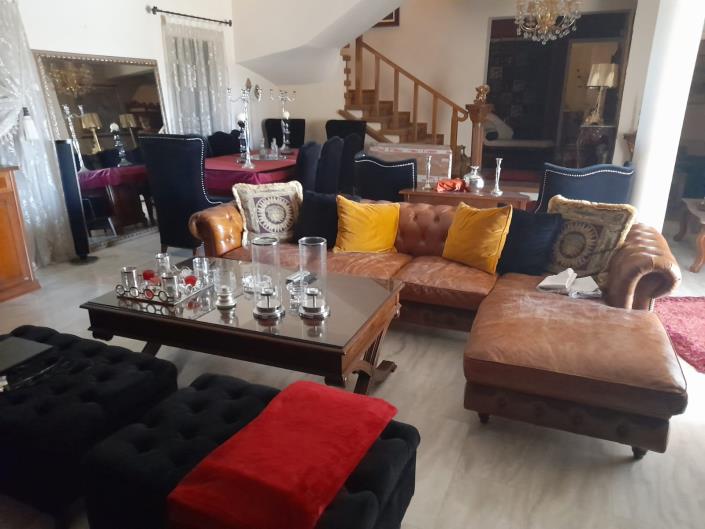 Image No.15-Villa de 3 chambres à vendre à Agios Tychonas