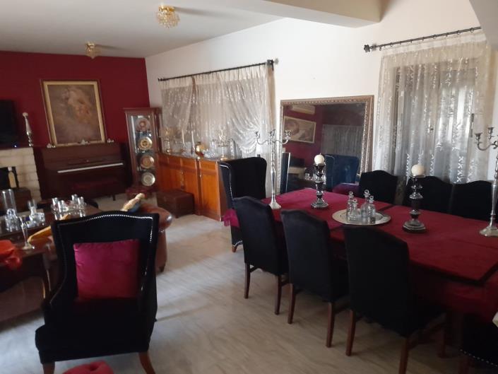 Image No.17-Villa de 3 chambres à vendre à Agios Tychonas