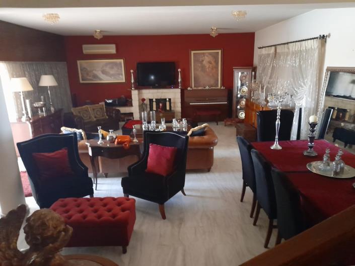 Image No.19-Villa de 3 chambres à vendre à Agios Tychonas