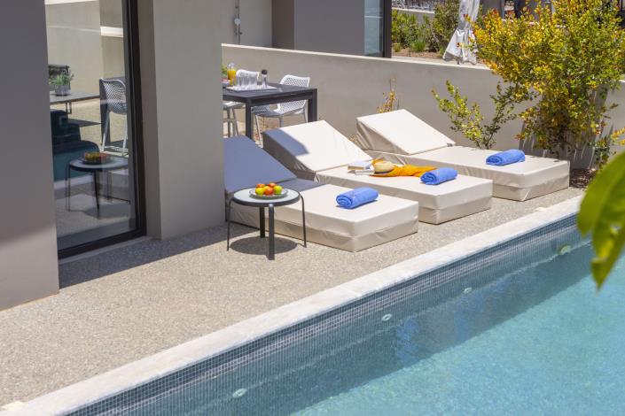 Image No.5-Villa de 3 chambres à vendre à Kapparis