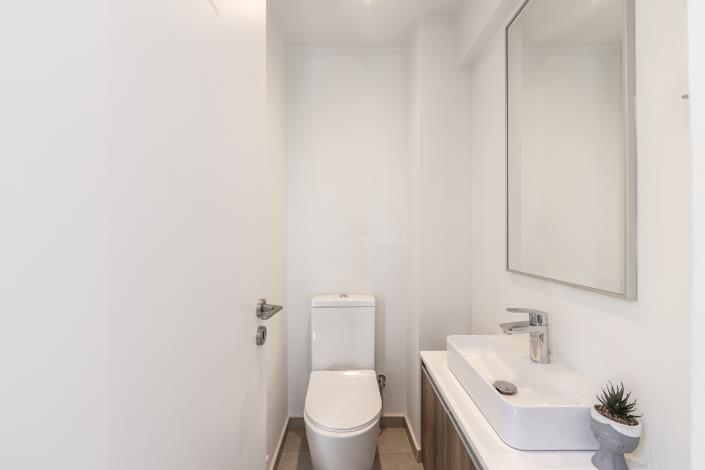 Image No.6-Villa de 3 chambres à vendre à Kapparis