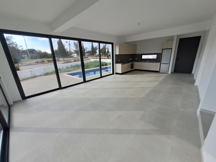 Image No.6-Villa de 3 chambres à vendre à Pernera