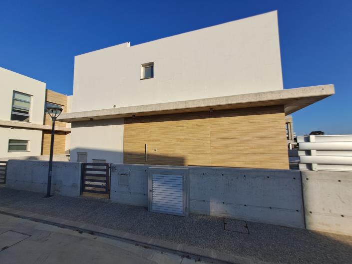 Image No.2-Villa de 3 chambres à vendre à Kapparis