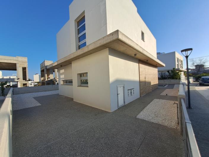 Image No.3-Villa de 3 chambres à vendre à Kapparis