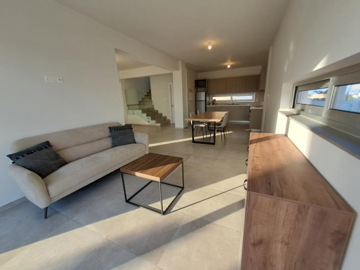 Image No.5-Villa de 3 chambres à vendre à Kapparis