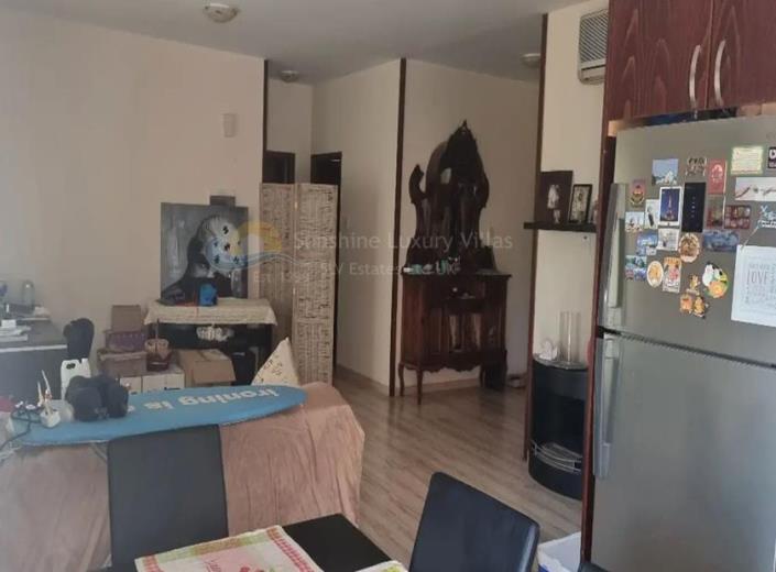 Image No.4-Bungalow de 3 chambres à vendre à Mouttagiaka