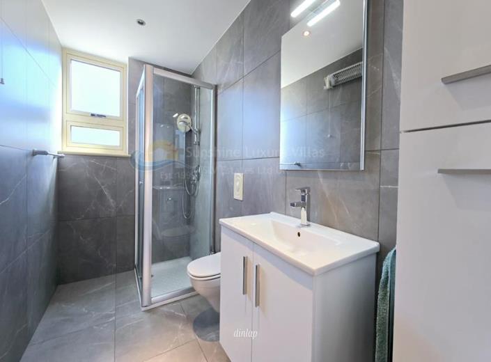 Image No.4-Villa de 8 chambres à vendre à Kapsalos