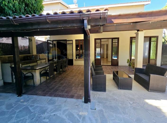 Image No.8-Villa de 8 chambres à vendre à Kapsalos