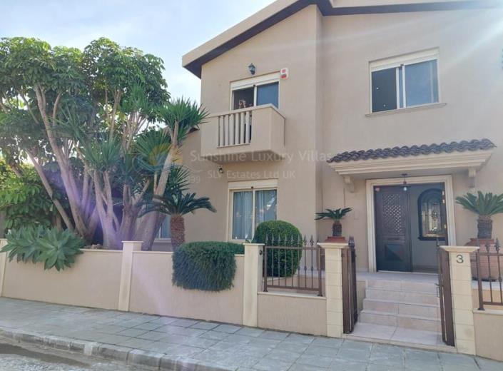 Image No.9-Villa de 8 chambres à vendre à Kapsalos