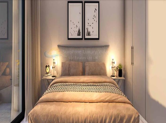 Image No.6-Villa de 3 chambres à vendre à Paphos