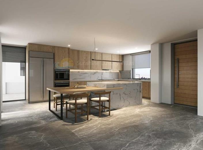 Image No.5-Villa de 3 chambres à vendre à Ypsonas