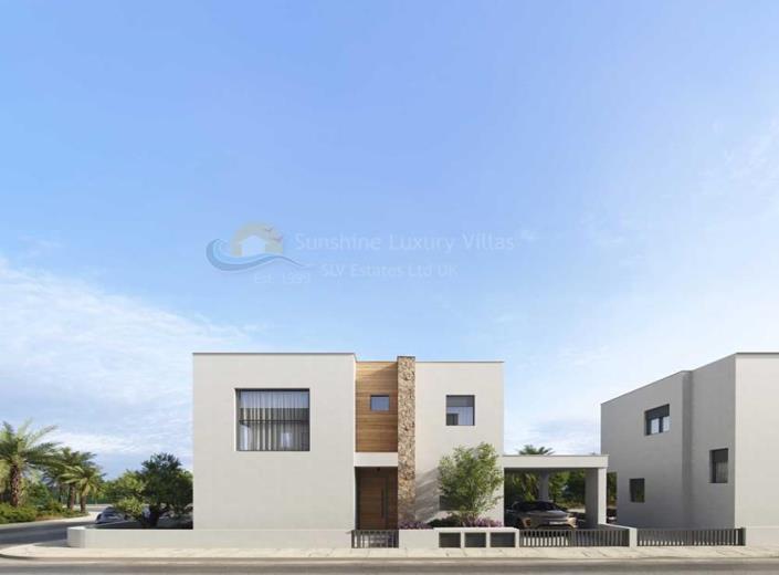 Image No.6-Villa de 3 chambres à vendre à Ypsonas