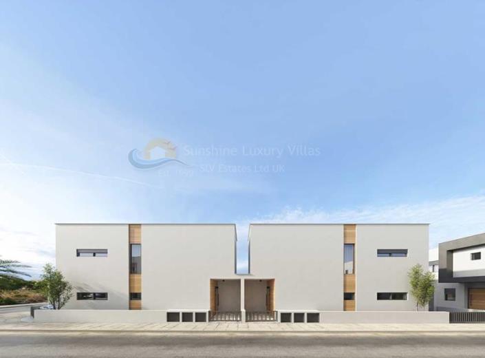 Image No.11-Villa de 3 chambres à vendre à Ypsonas