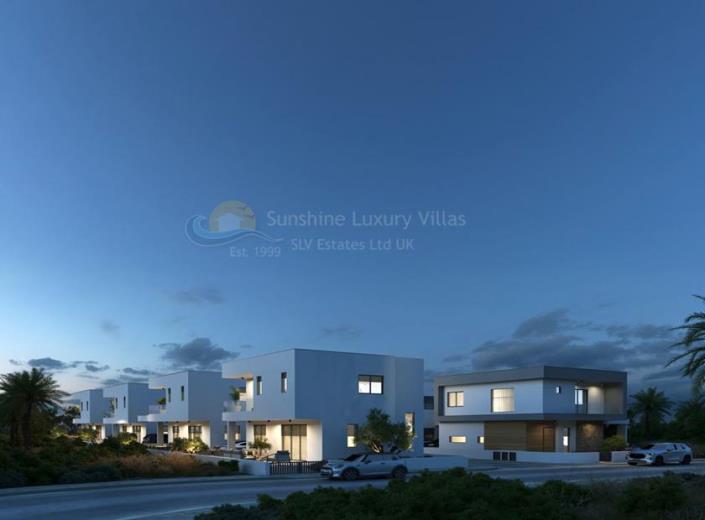 Image No.12-Villa de 3 chambres à vendre à Ypsonas