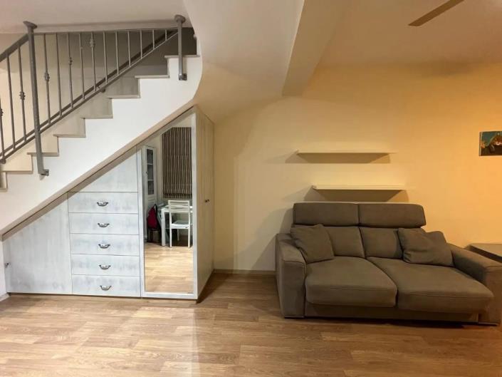 Image No.6-Maison de ville de 2 chambres à vendre à Mandria