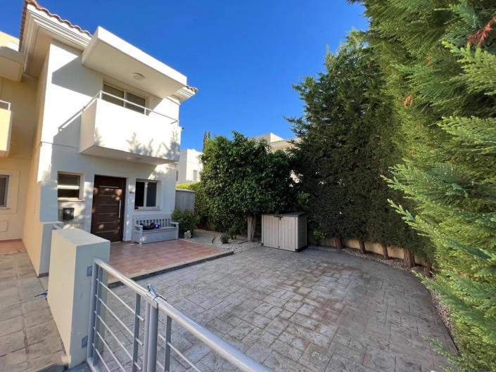 Image No.2-Maison de ville de 2 chambres à vendre à Mandria