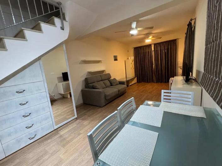 Image No.10-Maison de ville de 2 chambres à vendre à Mandria