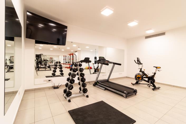 Image No.6-Appartement de 2 chambres à vendre à Germasogeia