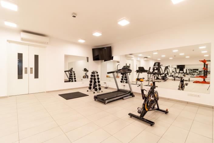 Image No.5-Appartement de 2 chambres à vendre à Germasogeia