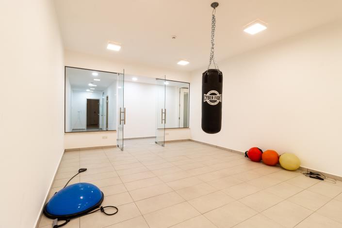 Image No.7-Appartement de 2 chambres à vendre à Germasogeia