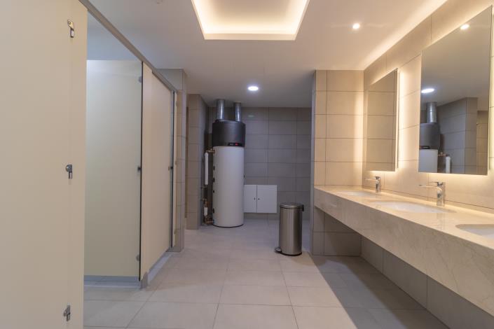 Image No.11-Appartement de 2 chambres à vendre à Germasogeia