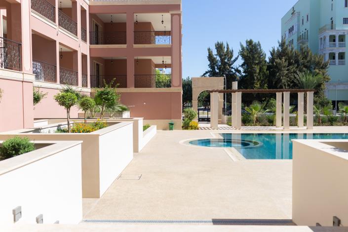 Image No.21-Appartement de 2 chambres à vendre à Germasogeia