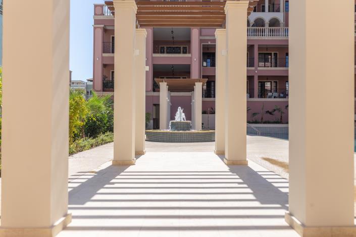 Image No.22-Appartement de 2 chambres à vendre à Germasogeia