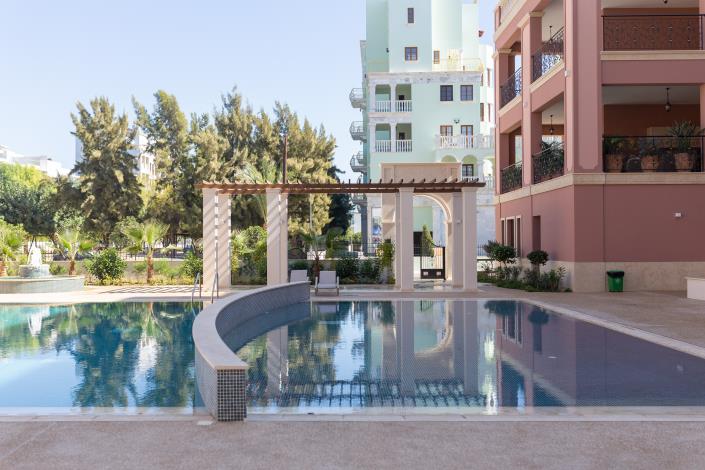 Image No.25-Appartement de 2 chambres à vendre à Germasogeia