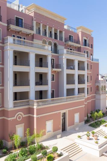 Image No.30-Appartement de 2 chambres à vendre à Germasogeia