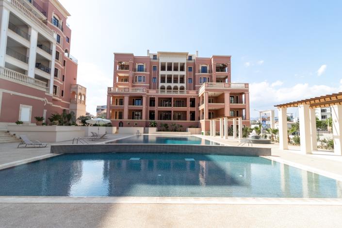 Image No.31-Appartement de 2 chambres à vendre à Germasogeia