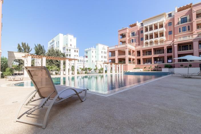 Image No.32-Appartement de 2 chambres à vendre à Germasogeia