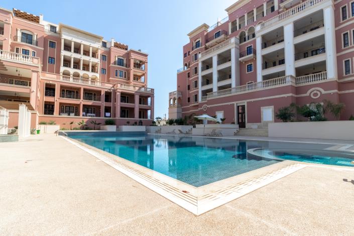 Image No.33-Appartement de 2 chambres à vendre à Germasogeia