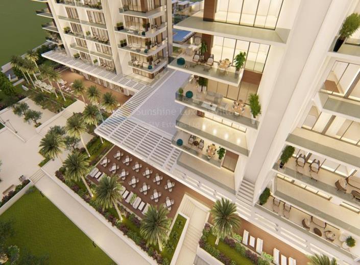 Image No.7-Appartement de 1 chambre à vendre à Kato Paphos