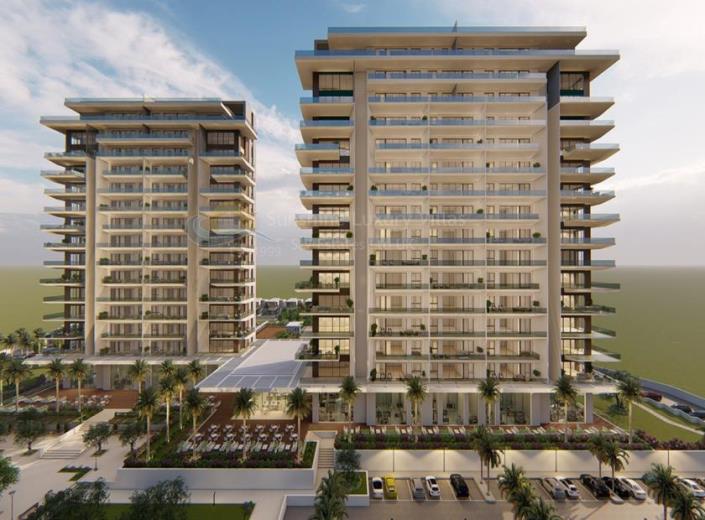 Image No.10-Appartement de 1 chambre à vendre à Kato Paphos