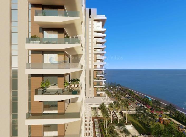 Image No.12-Appartement de 1 chambre à vendre à Kato Paphos