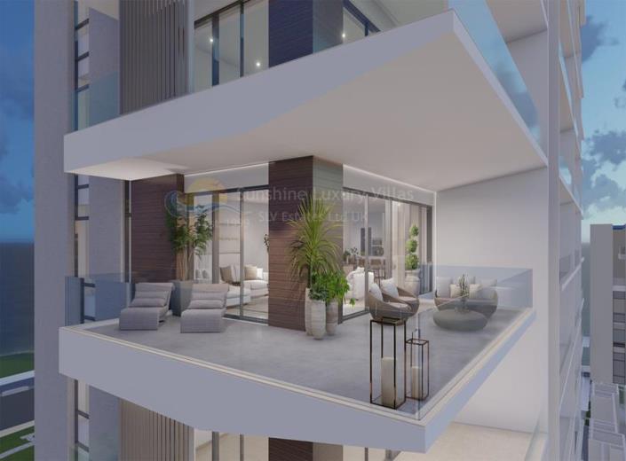 Image No.14-Appartement de 1 chambre à vendre à Kato Paphos