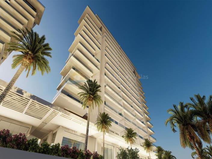 Image No.15-Appartement de 1 chambre à vendre à Kato Paphos