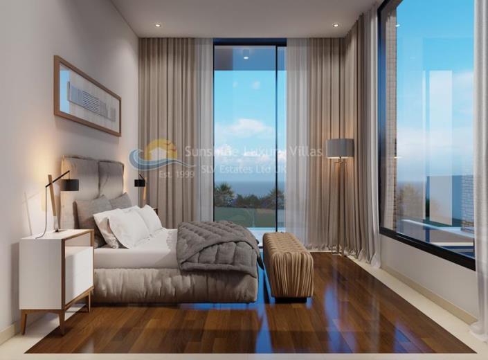 Image No.3-Villa de 4 chambres à vendre à Tombs of the Kings