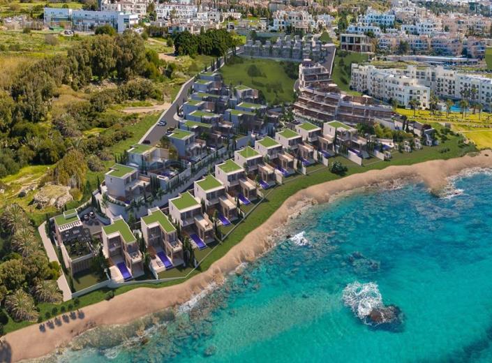 Image No.4-Villa de 4 chambres à vendre à Tombs of the Kings